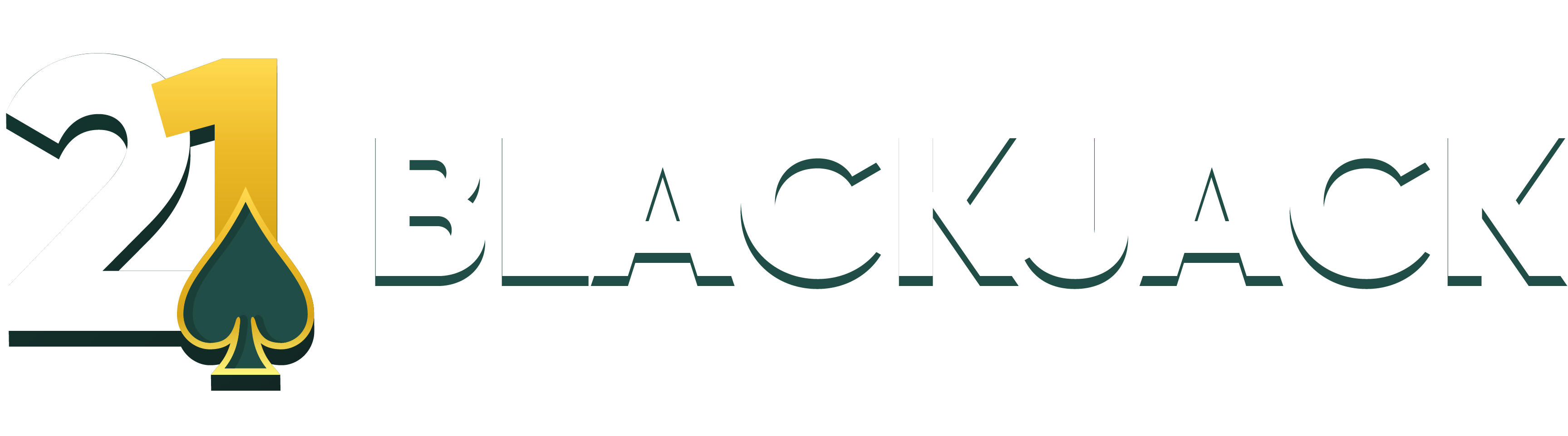 TwentyOne Blackjack